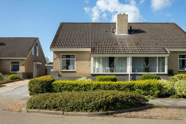 Woning Boermanjeweg 10 Usquert