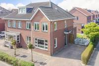 Woning Watermunt 22 Meppel