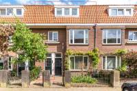Woning van Langeveldstraat 9 Nijmegen