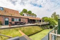 Woning Zwartsluisje 6 Zuid-Beijerland