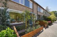 Woning Ranonkelstraat 58 Groningen