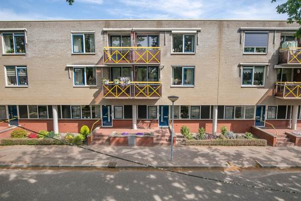 Woning Runde NZ 171 Emmer-Compascuum