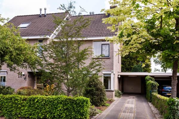 Woning Holterweg 73b Nijverdal