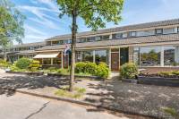 Woning Van Broeckhuysenstraat 24 BENNEKOM