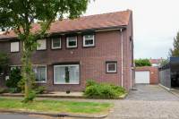 Woning Merelstraat 11 Geleen