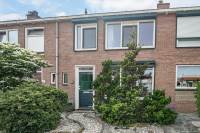 Woning Willems Fopsstraat 30 Hellevoetsluis