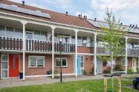 Woning Ceresstraat 30 Vlissingen