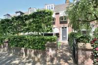 Woning Cartier van Disselstraat 21 Breda