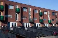 Woning Hoge Wal 64 Goirle