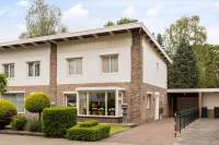 Woning Langenboomstraat 4 Goirle