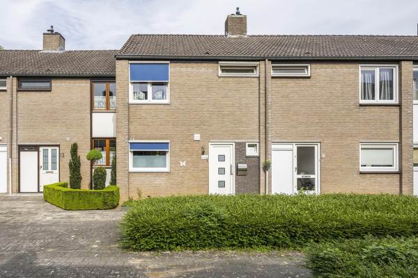 Woning Cajersborg 15 Maastricht