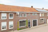 Woning Sint Crispijnstraat 93 WAALWIJK