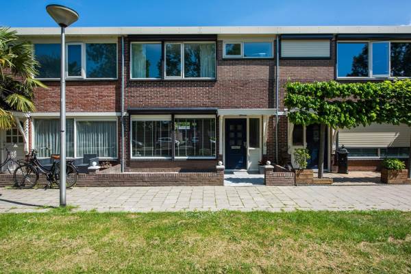 Woning Noordwiek 6 Etten-Leur
