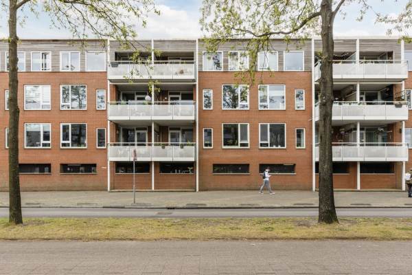Woning Sara Burgerhartsingel 353 Amersfoort