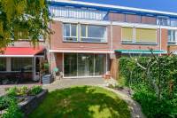 Woning Prof. R. Casimirstraat 77 Amsterdam