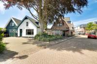 Woning Burgemeester van Nienesstraat 1 Uitgeest