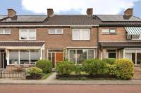 Woning van Woesikstraat 28 Heemskerk