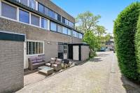 Woning Bolpraamwerf 5 Leiden