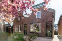Woning Emmakade 22 Bodegraven