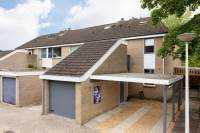 Woning Eekmolen 55 Sneek