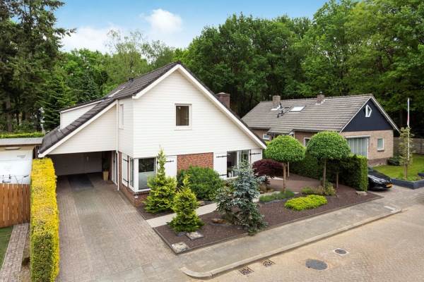 Woning Koudhoornlaan 11 Ugchelen