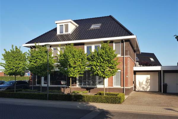 Woning Laan van de Highlanders 48 Zutphen