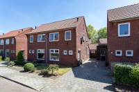 Woning Bussemakerstraat 8 Borne