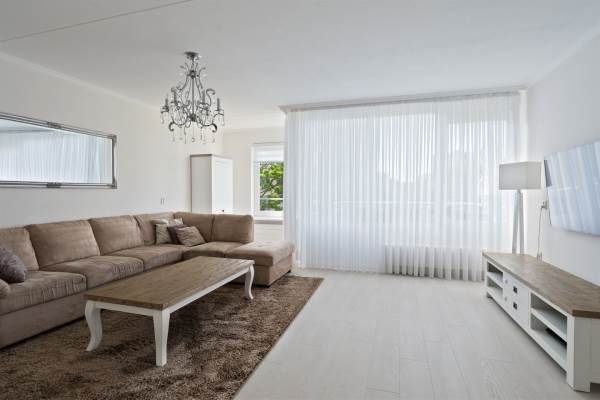 Woning Werkzijde 37 Den Haag