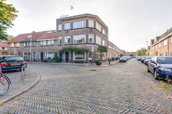 Woning Bisschopsplein 4a Utrecht