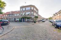 Woning Bisschopsplein 4a Utrecht