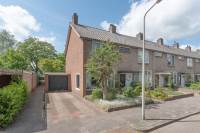 Woning Gomarushof 116 Hilversum