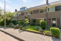 Woning Willem Kloosstraat 13 Deventer