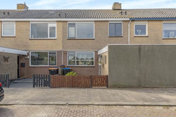 Woning Kofstraat 99 Den Helder