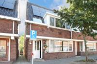 Woning Geelvinckstraat 79 Velsen-Noord