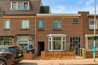 Woning Dirk Hartoghstraat 48 IJmuiden