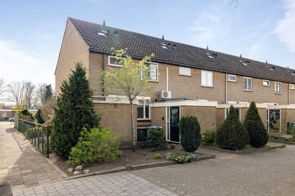 Woning Breklenkamp 1 Deventer