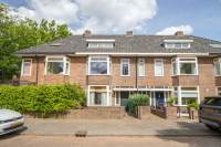 Woning van Gaverenlaan 1 Breda