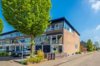 Woning Koningin Wilhelminastraat 7 Benschop