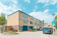 Woning Jan Steenstraat 9 Bleiswijk