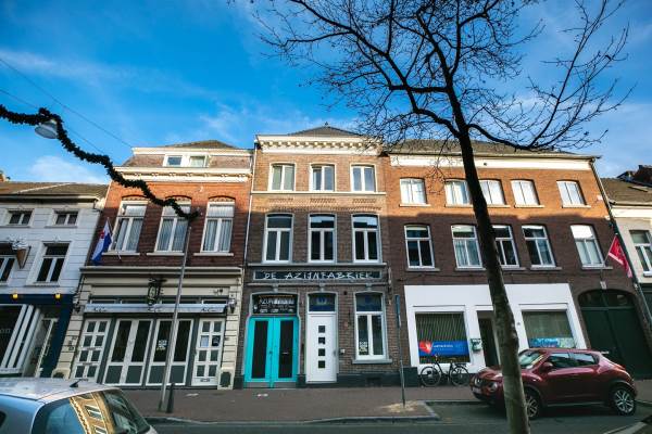 Woning Zwartbroekstraat 17a Roermond