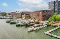 Woning Levantkade 98 Amsterdam