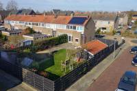 Woning Kruisstraat 10 Slootdorp