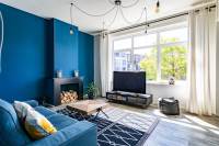 Woning Gentsestraat 8A Den Haag