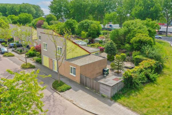 Woning Golden Earringstraat 2 Almere