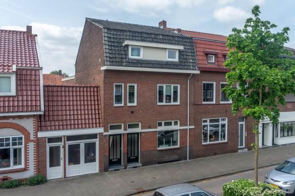 Woning Veldenseweg 69 Venlo