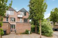 Woning Iepenlaan 2 Bilthoven