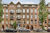Woning Admiraal De Ruijterweg 1232 Amsterdam