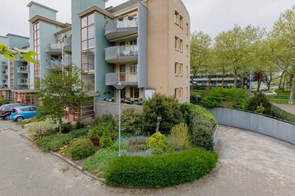 Woning Aquamarijn 201 Alphen aan den Rijn