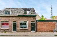 Woning 1e Achterstraat 2 Tiel