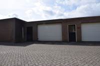 Garage Dieselpad 8 BERGEN OP ZOOM